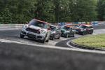 Mini John Cooper Works Countryman 2020 года (WW)
